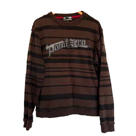 Point Zero Paradise Long sleeve