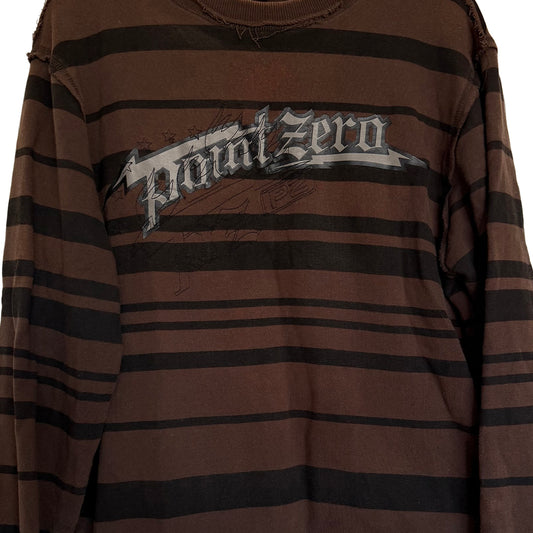 Point Zero Paradise Long sleeve