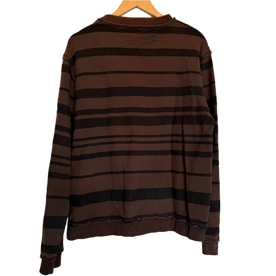 Point Zero Paradise Long sleeve