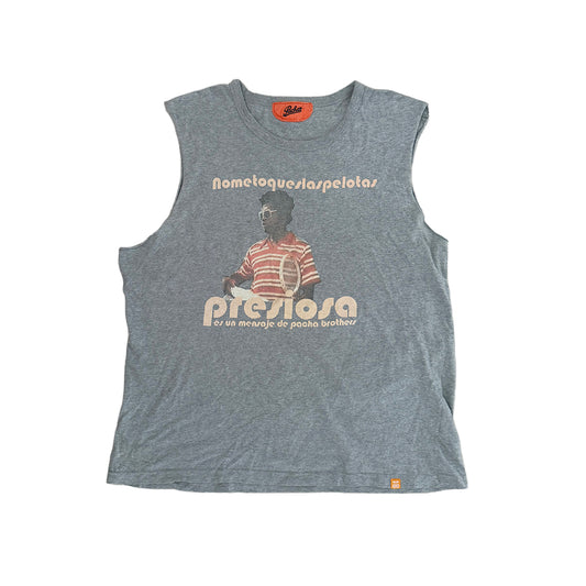 Pacha Presiosa Vintage Tank