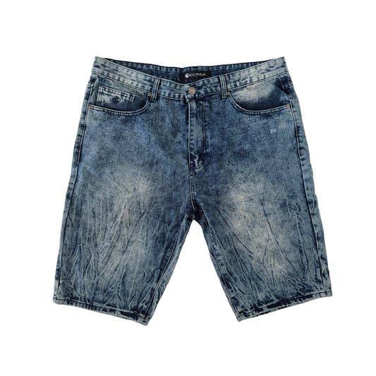 Rocawear Acid Wash Jorts