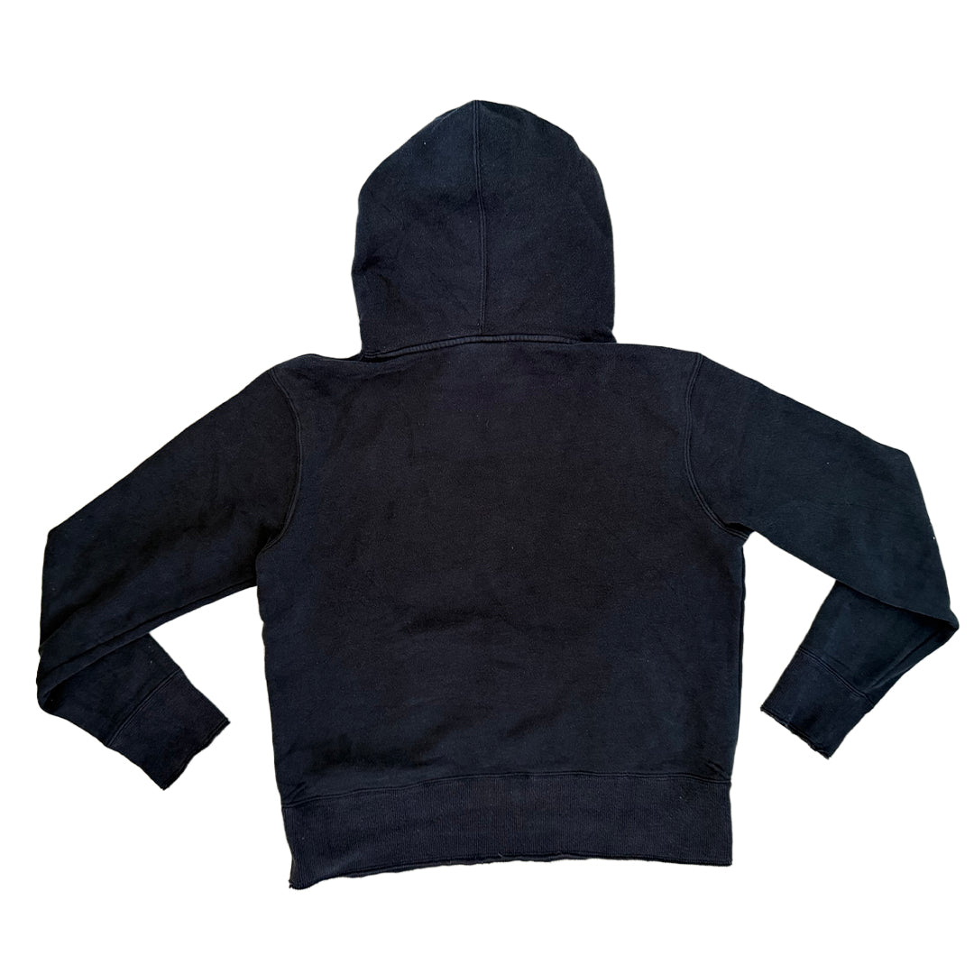 Roxy Y2K Black Hoodie