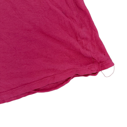 Roxy Pink Hawaii Tee