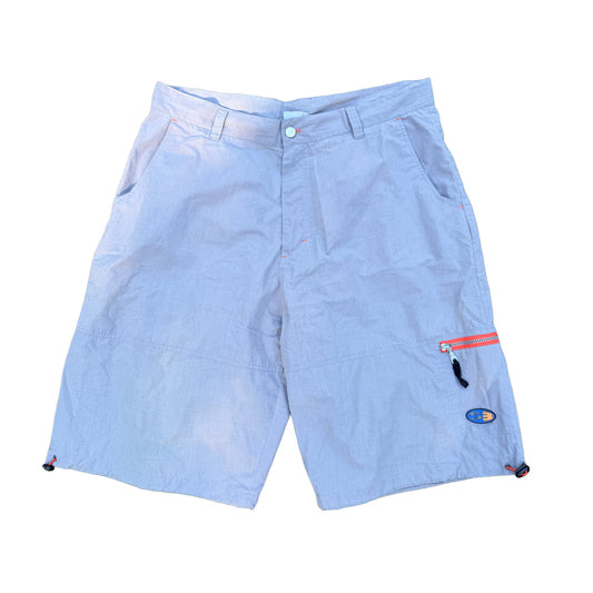 Vintage Sandbags Shorts