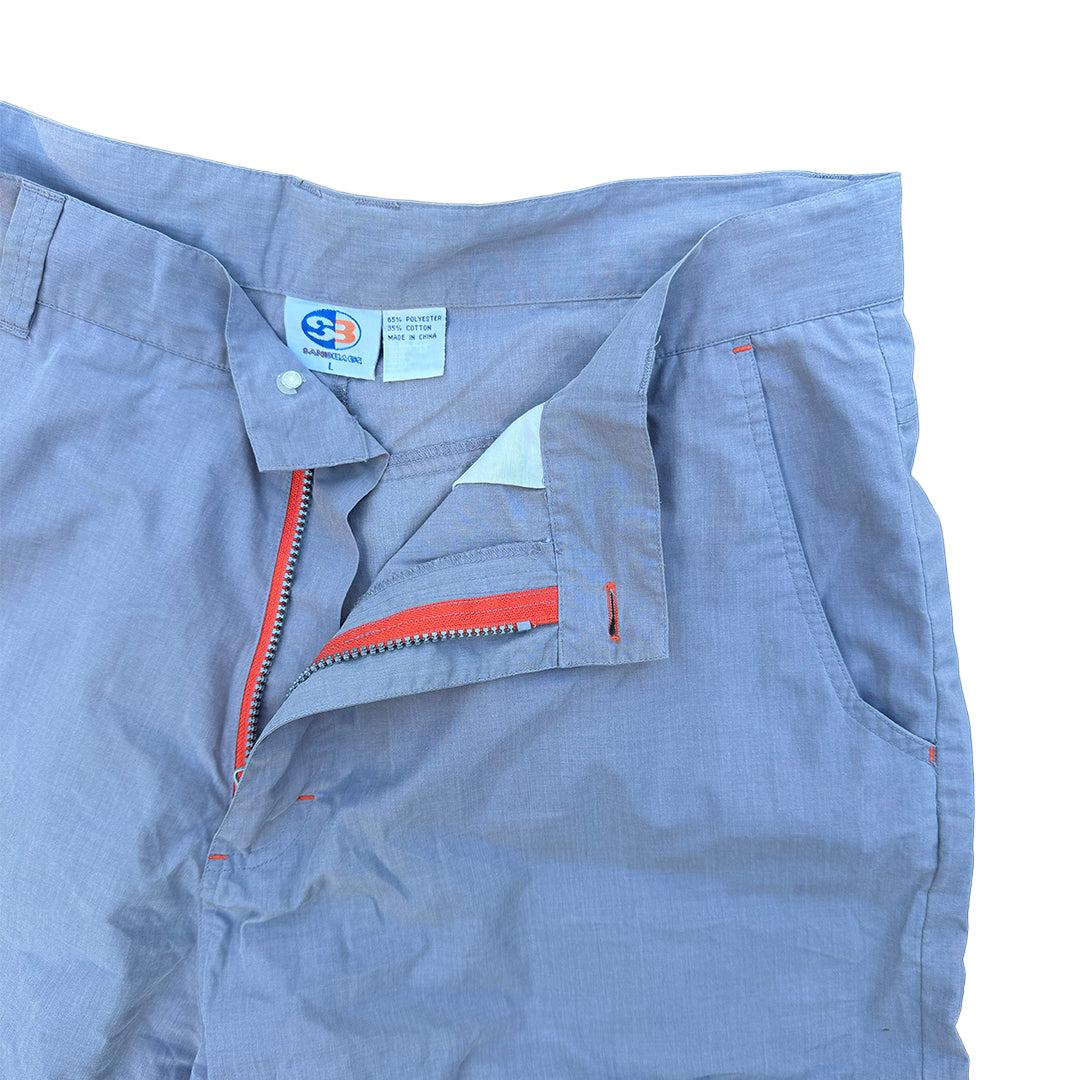 Vintage Sandbags Shorts