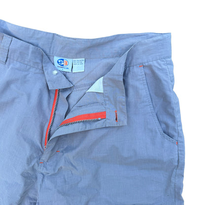 Vintage Sandbags Shorts