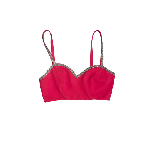 Showpo Pink Bralette