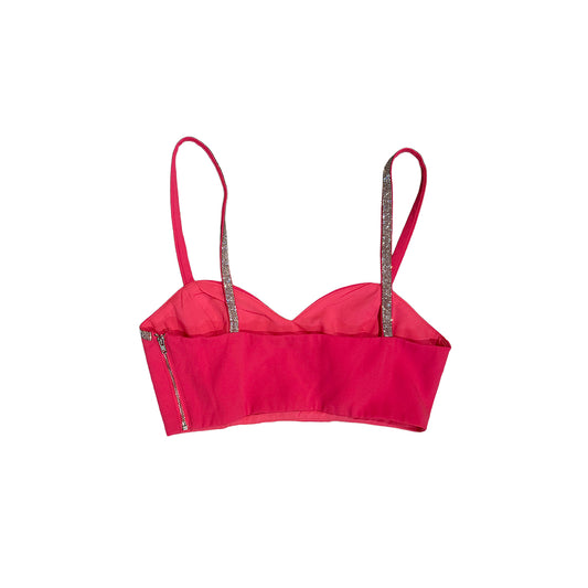 Showpo Pink Bralette