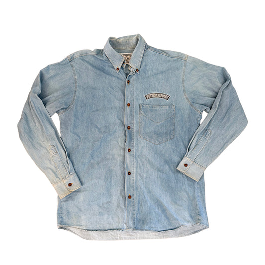 Southern Comfort Denim Shirt