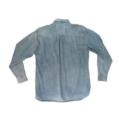 Southern Comfort Denim Shirt