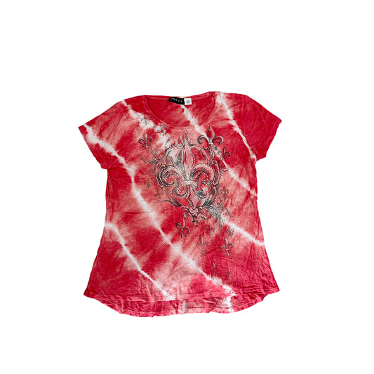 Joei & I Embellished Baby Tee