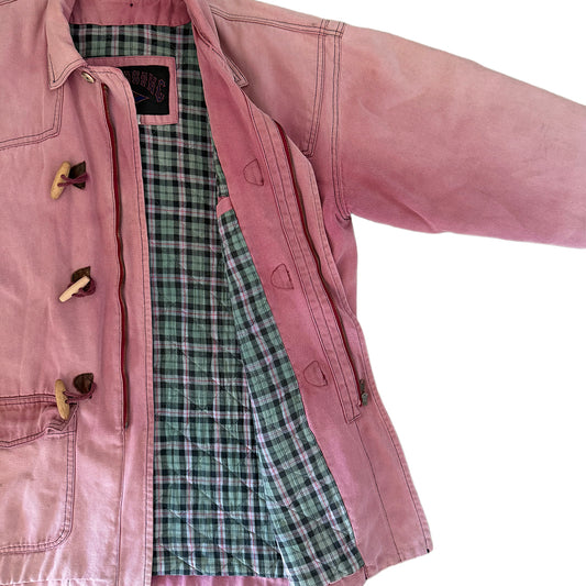 Vintage Billabong Jacket