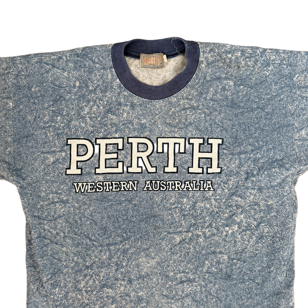 Perth Vintage Tee