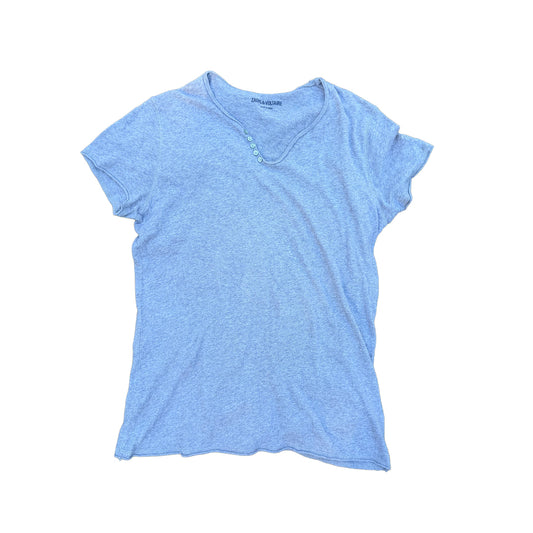 Zadig & Voltaire 'Lover' Tee