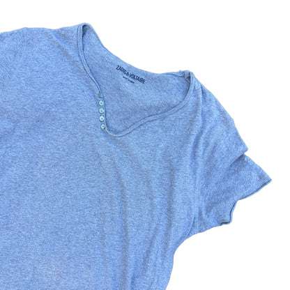 Zadig & Voltaire 'Lover' Tee